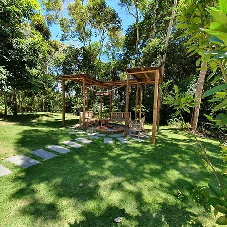 Vista Para Pedra Azul E Tv De 85" Екстер'єр фото