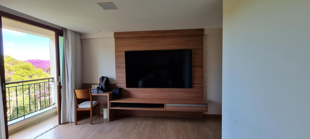 Vista Para Pedra Azul E Tv De 85" Екстер'єр фото